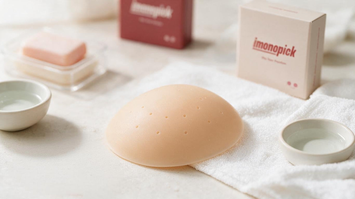 How to Clean Silicone Nipple Covers So They Last Longer