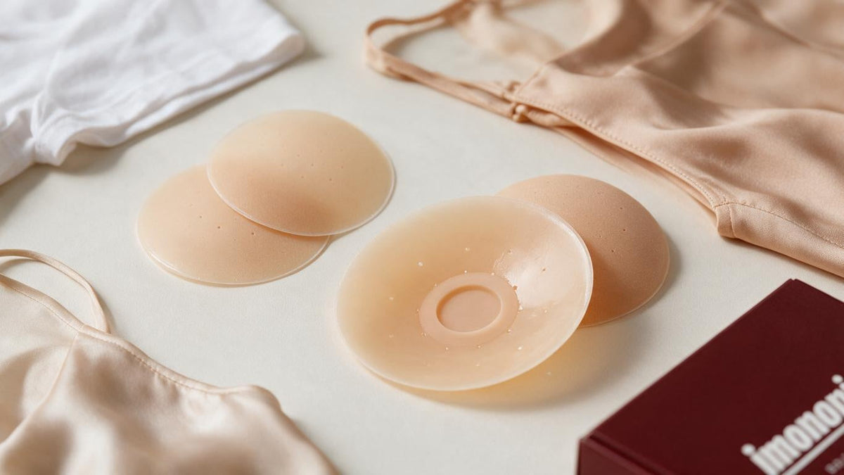 How to Clean Silicone Nipple Covers So They Last Longer